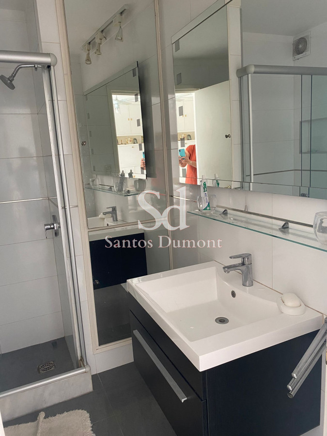 Apartamento ID.6125 - Venta Apartamento 1 dormitorio Península