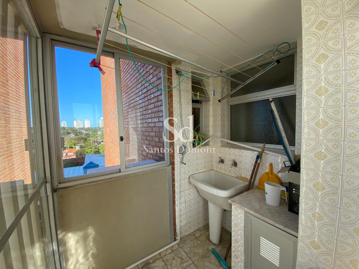 Apartamento ID.24296 - Apartamento en Punta del Este, Mansa