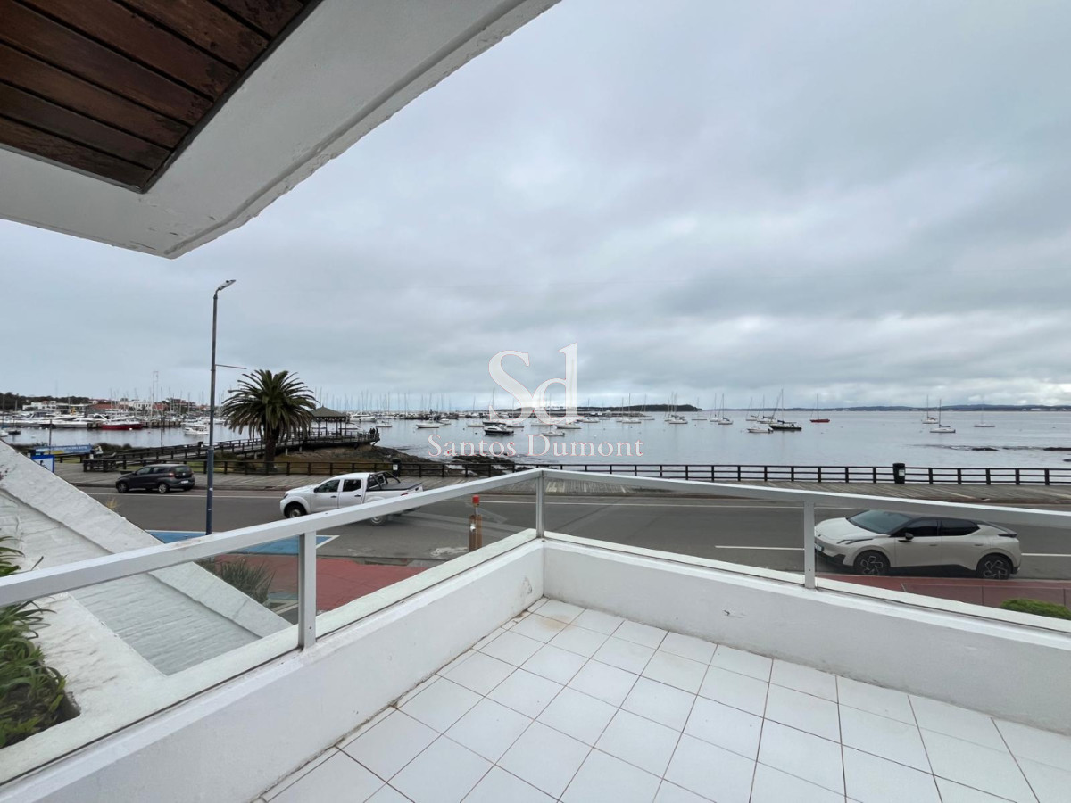 Apartamento ID.25761 - PENINSULA, PUNTA DEL ESTE - VENTA