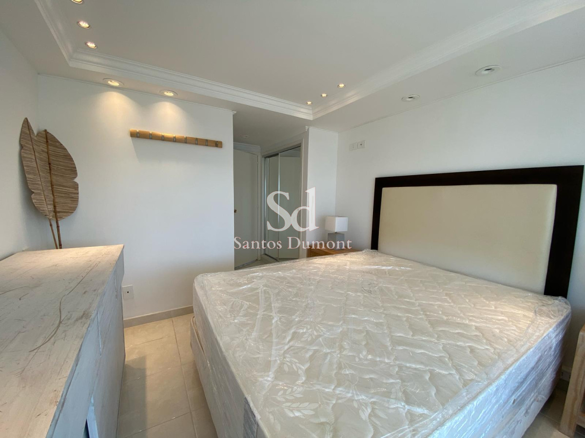 Apartamento ID.25270 - Venta de Apartamento 2 dormitorios Península