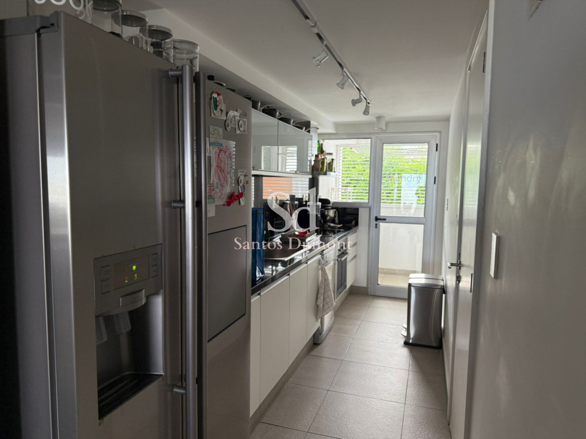 Apartamento ID.11280 - LA BARRA, PRIMERA LINEA - ALQUILER TEMPORAL