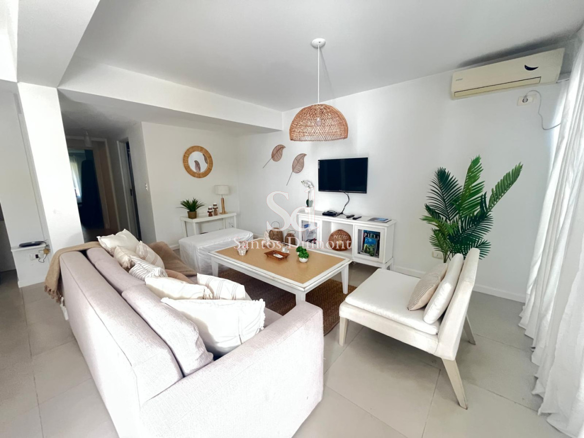 Apartamento ID.11217 - ESTURION DE MONTOYA - LA BARRA