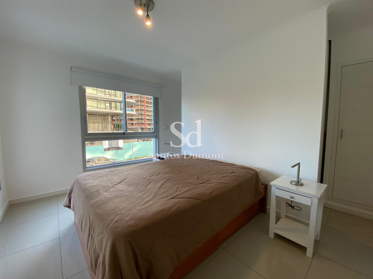 Apartamento ID.25367 - Apartamento en Venta 2 dormitorios Playa Brava