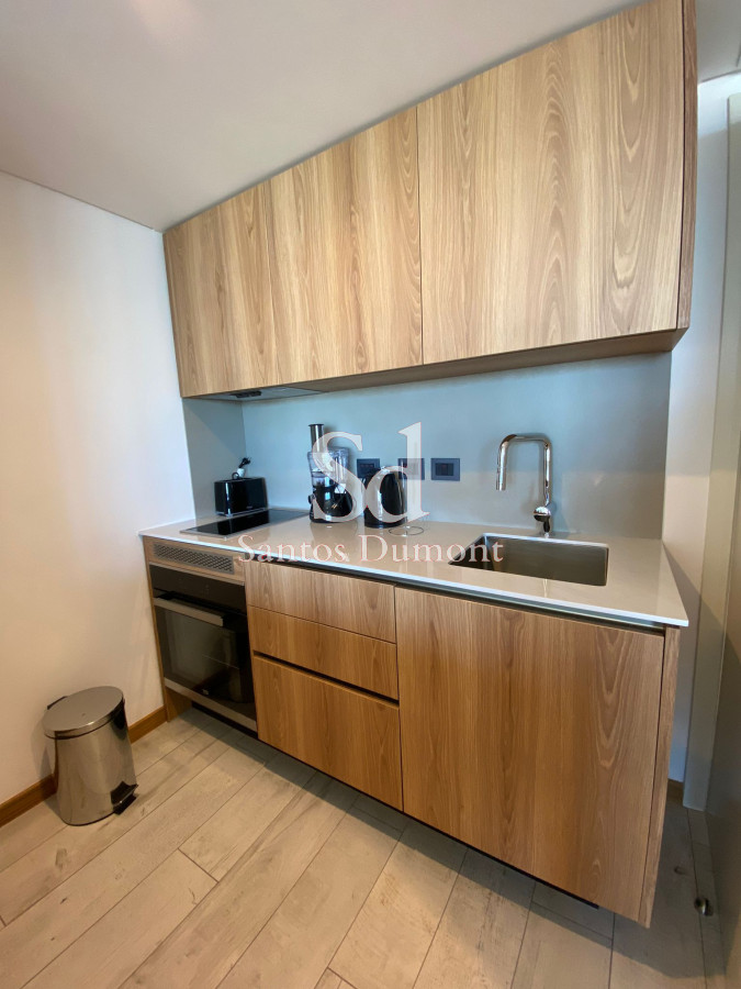 Apartamento ID.24362 - Apartamento en Punta del Este, Brava