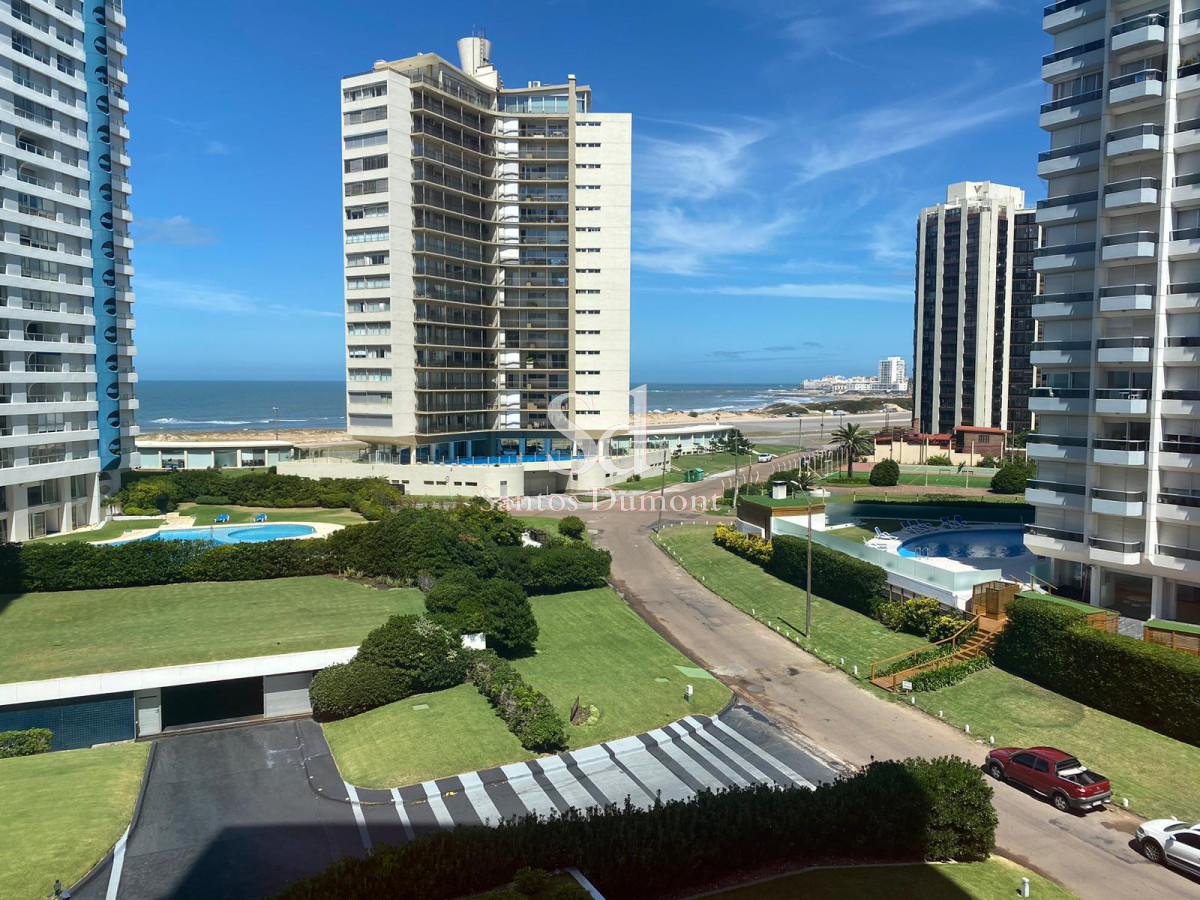 Apartamento ID.24520 - Playa Brava