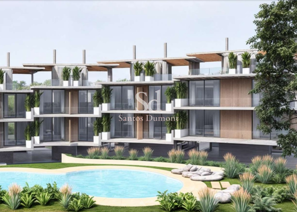 Apartamento ID.25101 - DESARROLLO - EXCELENTE UBICACION, LA BARRA