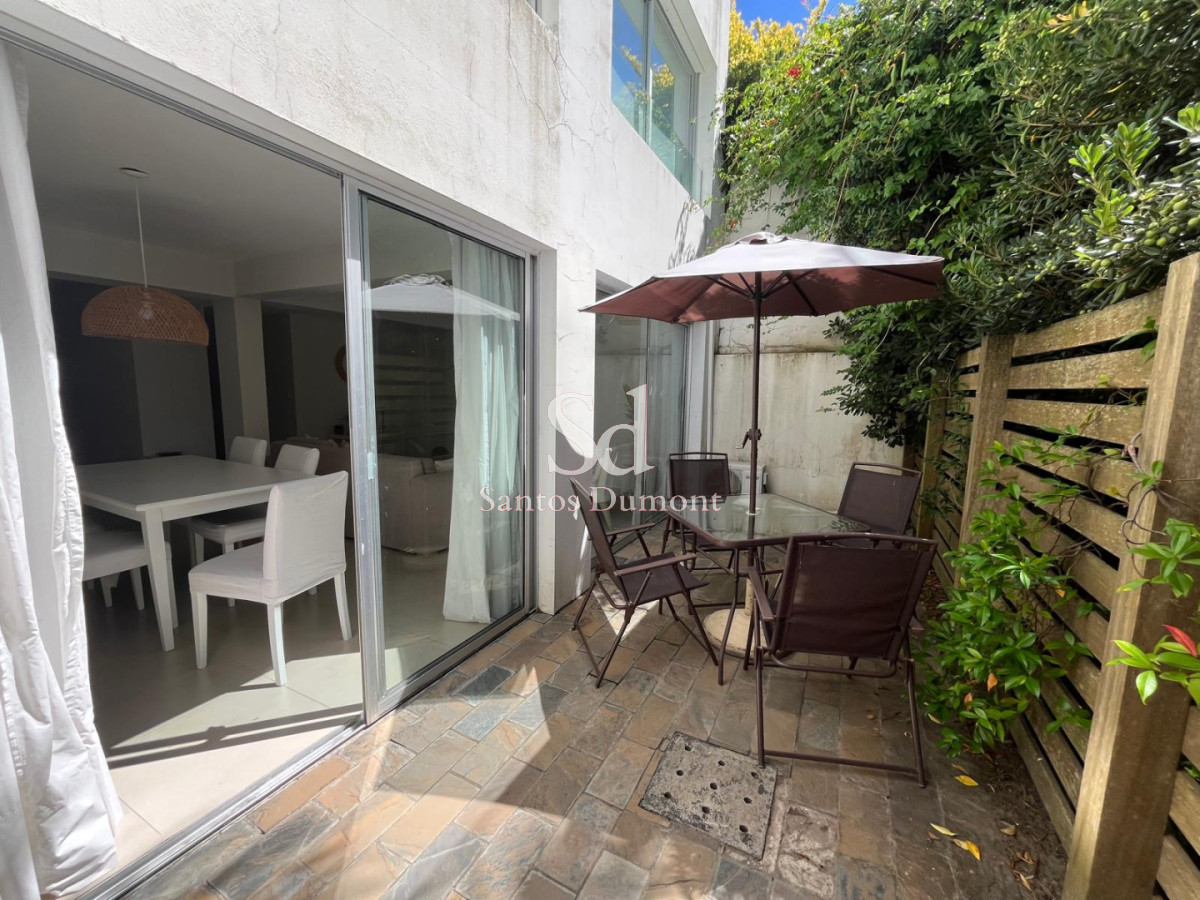 Apartamento ID.11217 - ESTURION DE MONTOYA - LA BARRA