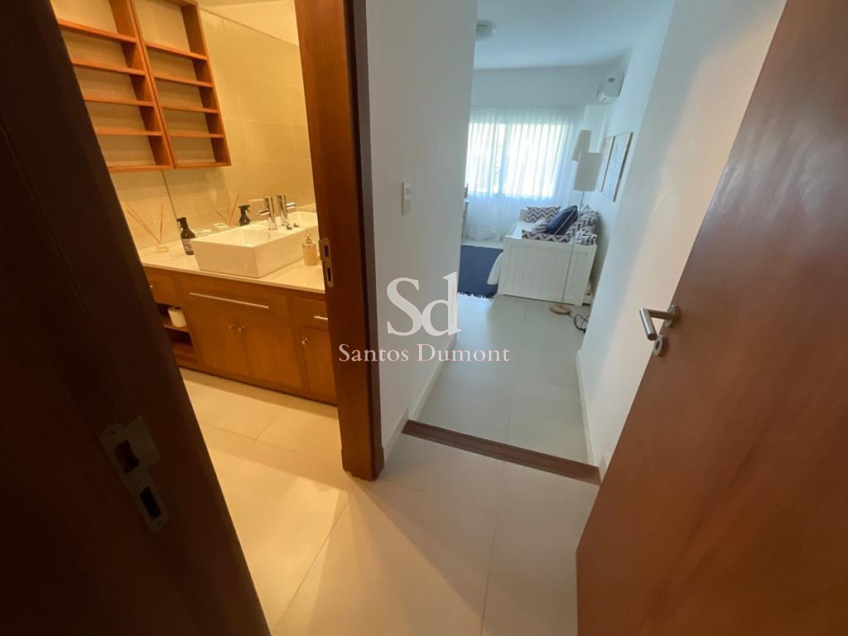 Apartamento ID.11149 - LA BARRA, MONTOYA - ALQUILER TEMPORAL