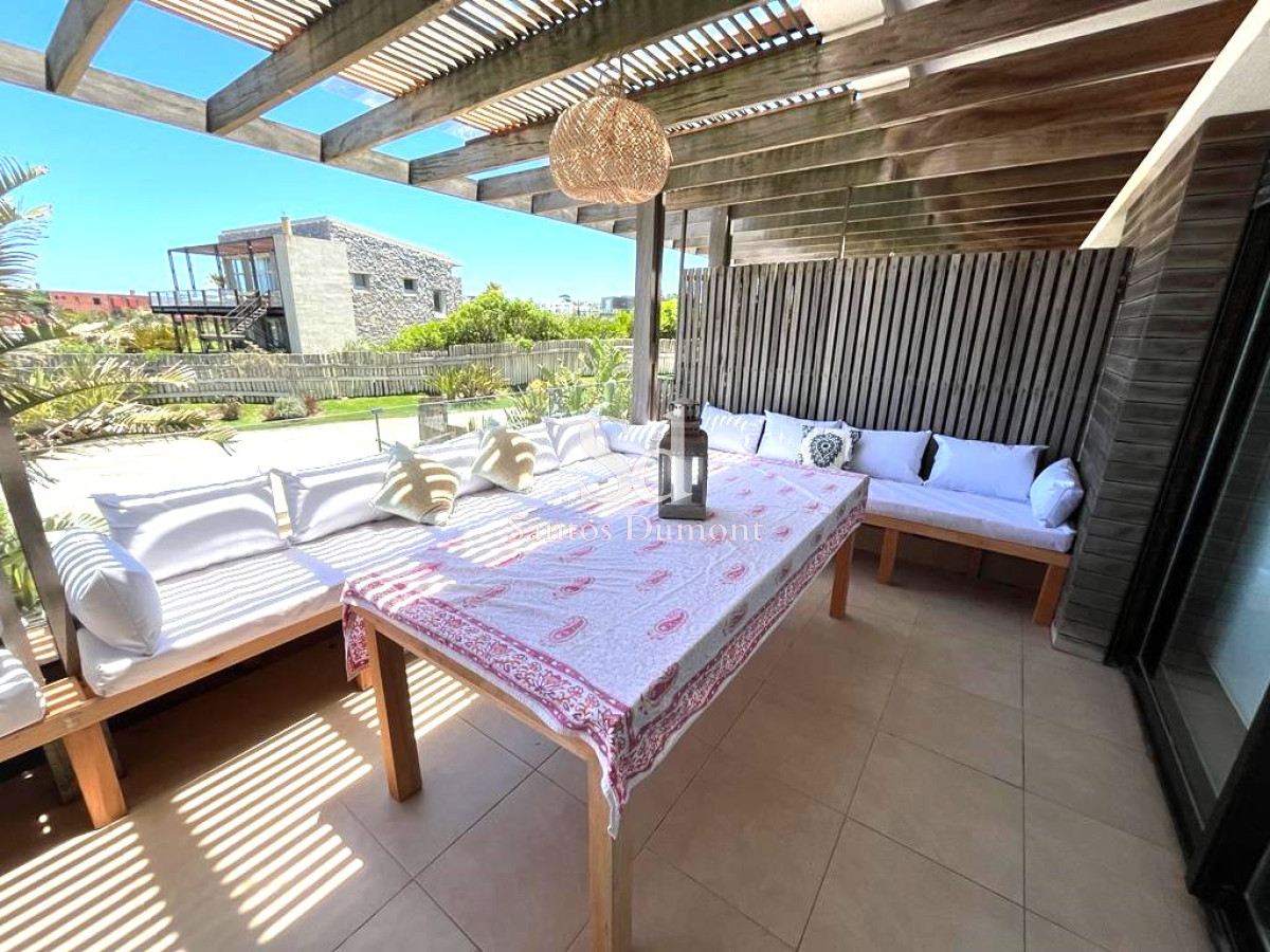 Apartamento ID.11025 - Apartamento en Manantiales, Manantiales