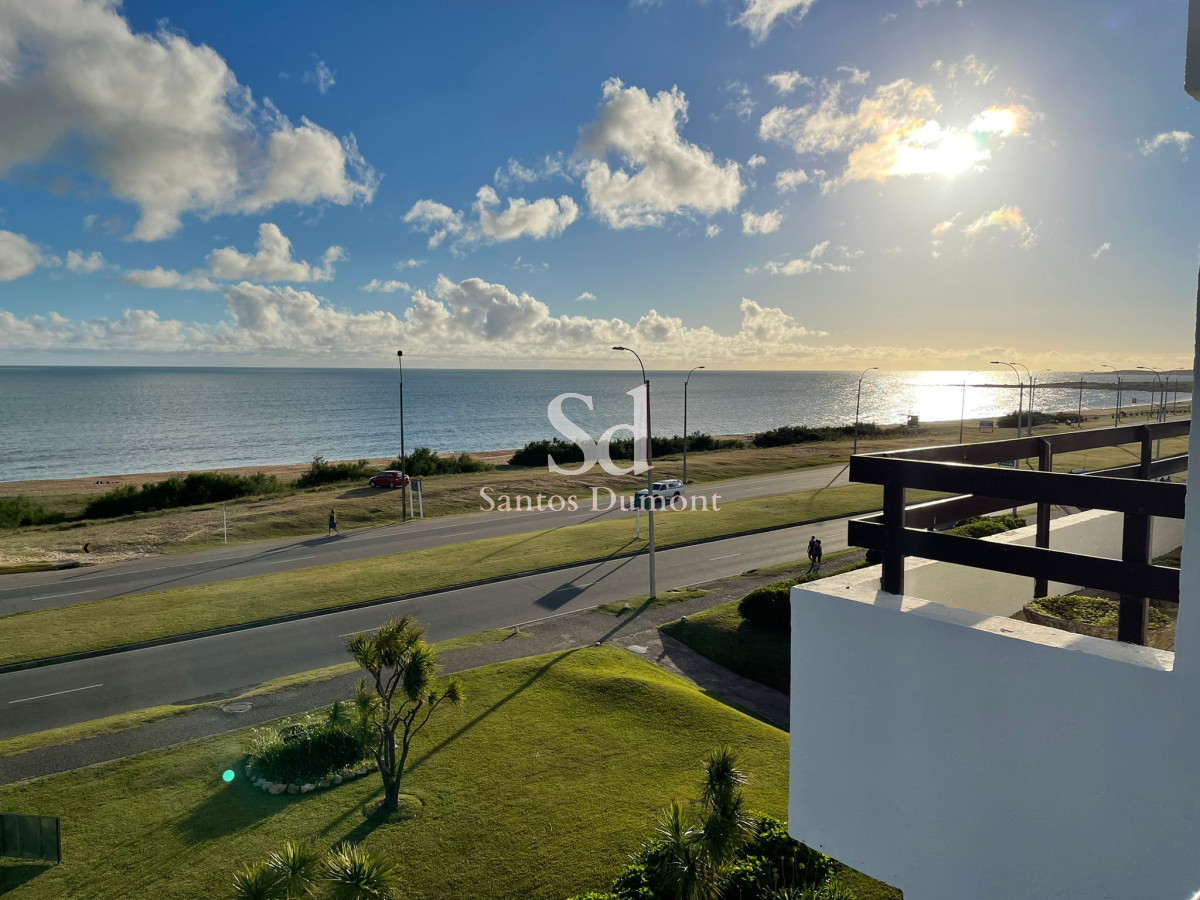 Apartamento ID.23691 - VENTA - PRIMERA LINEA