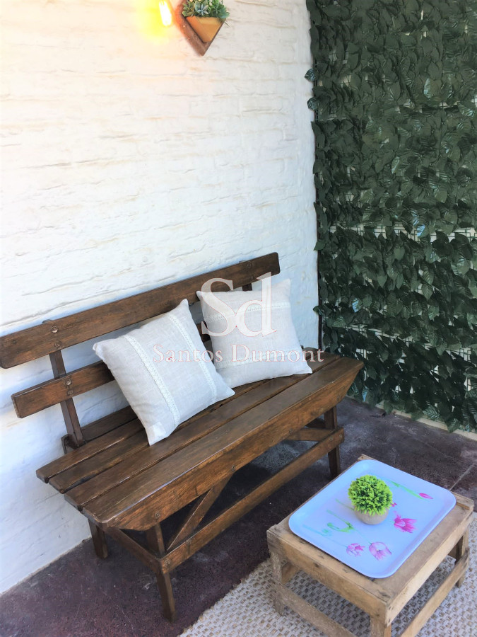 Apartamento ID.24549 - LA NAVE, OPORTUNIDAD - VENTA