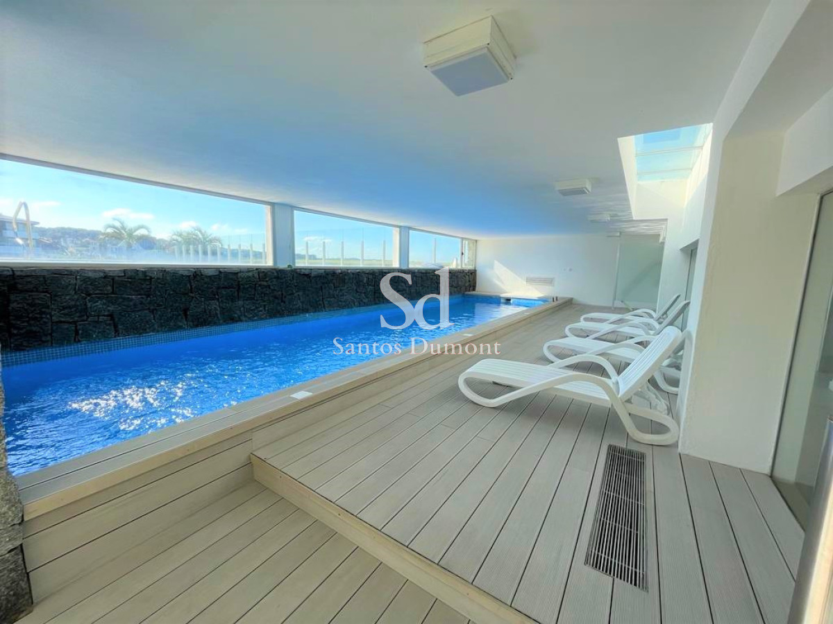 Apartamento ID.11280 - LA BARRA, PRIMERA LINEA - ALQUILER TEMPORAL