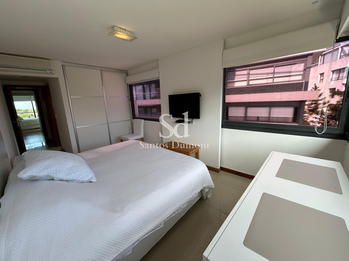 Apartamento ID.25369 - Venta Apartamento 3 dormitorios Rincón del Indio