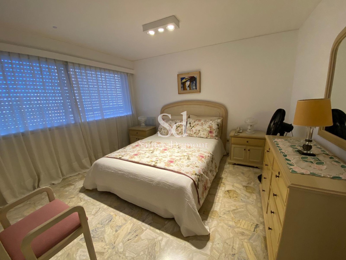 Apartamento ID.24296 - Apartamento en Punta del Este, Mansa