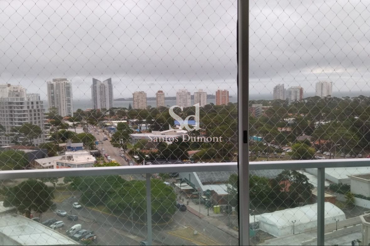 Apartamento ID.25470 - Apartamento en Alquiler Punta del Este