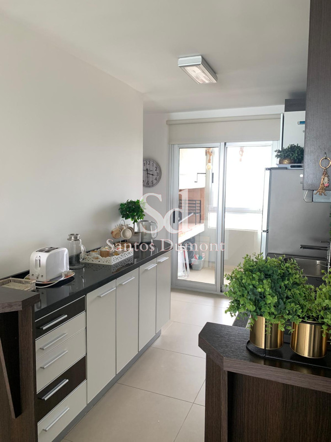 Apartamento ID.9018 - Edificio Gala Tower - Punta del Este - Departamento en venta 