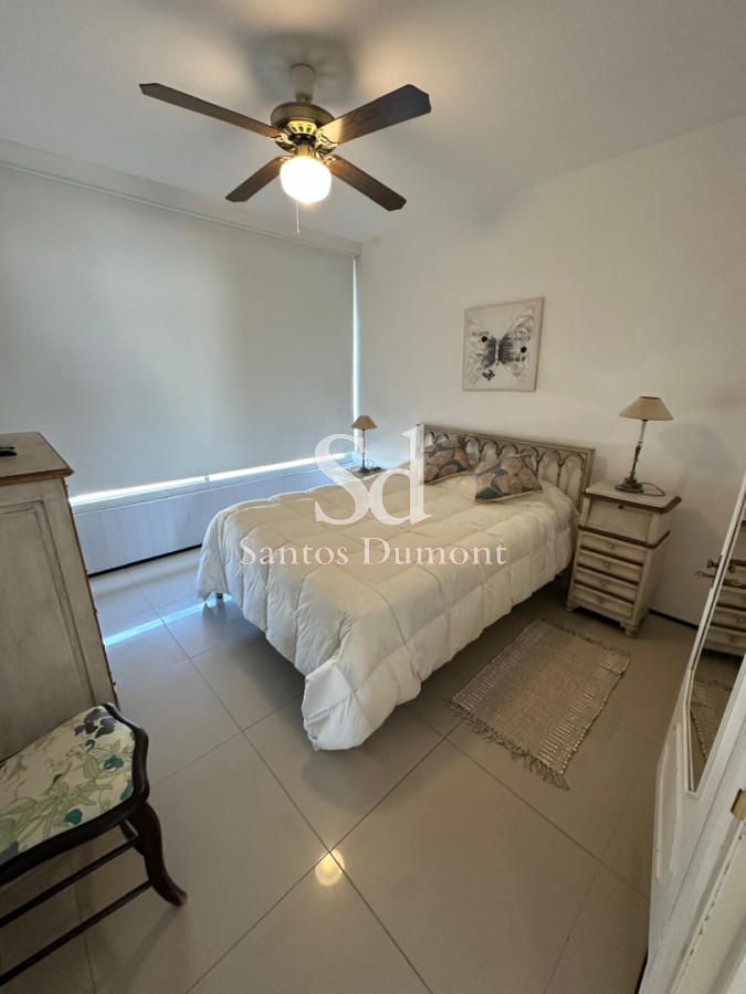 Apartamento ID.6350 - Apartamento en Venta 1 dormitorio y medio en Península
