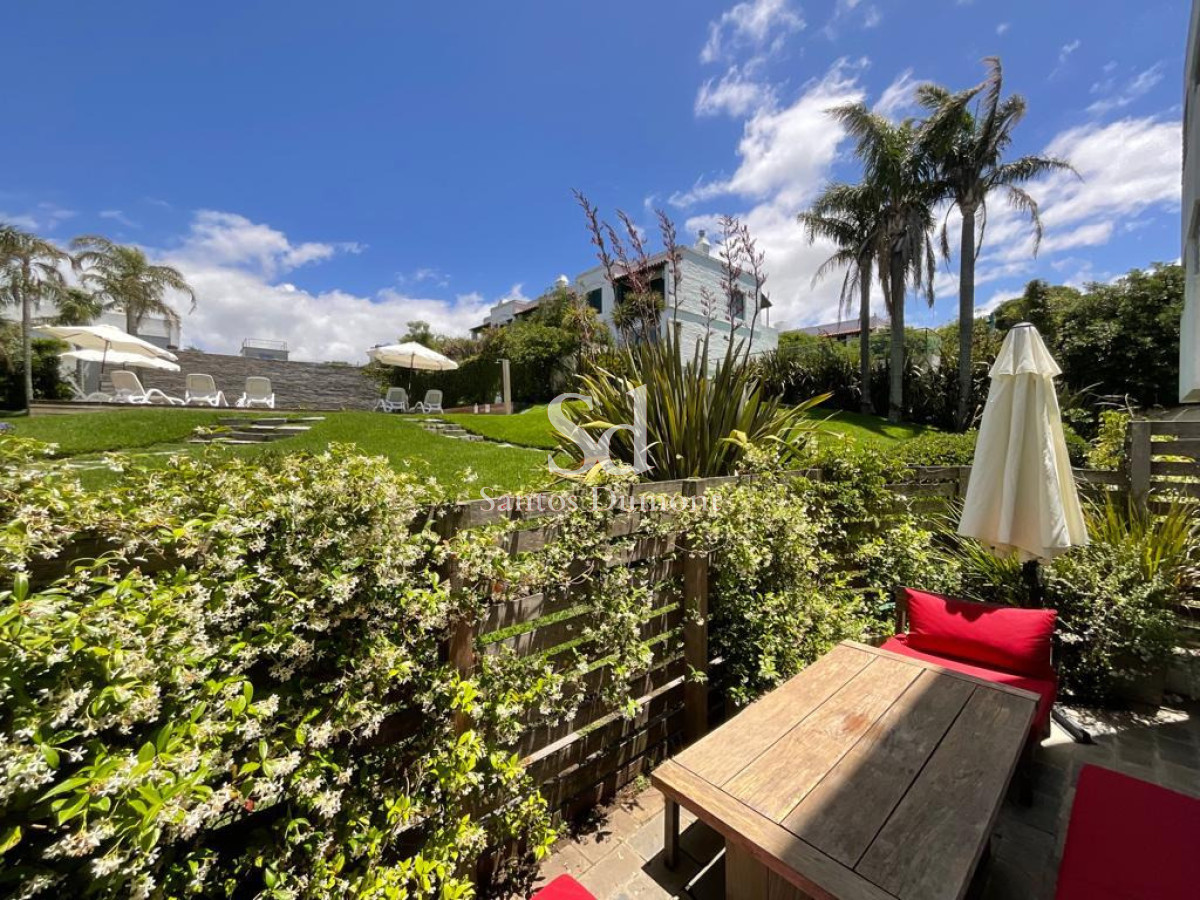 Apartamento ID.11149 - LA BARRA, MONTOYA - ALQUILER TEMPORAL