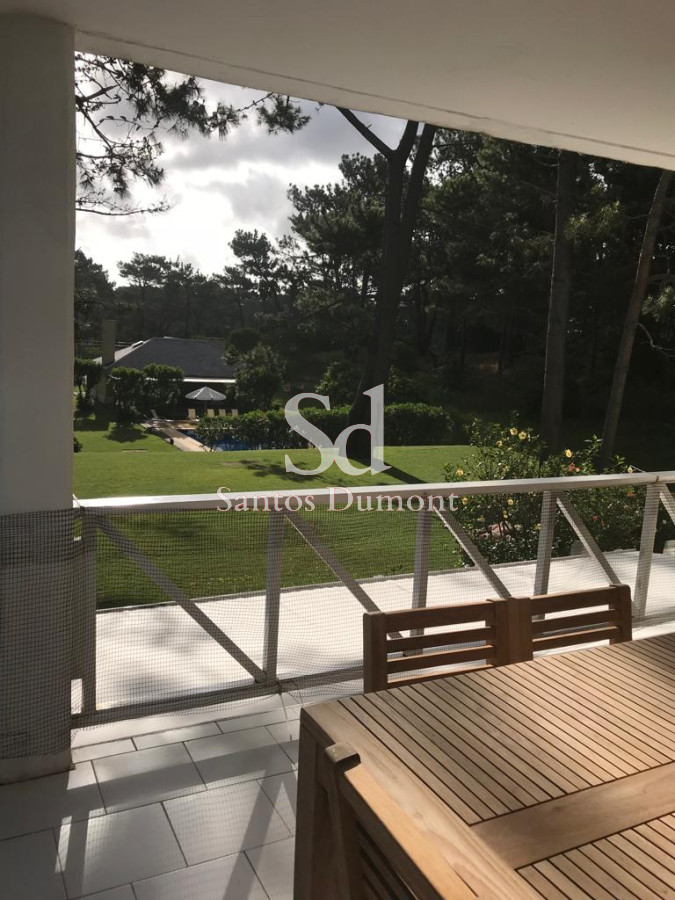 Apartamento ID.23862 - Apartamento en La Barra, La Barra
