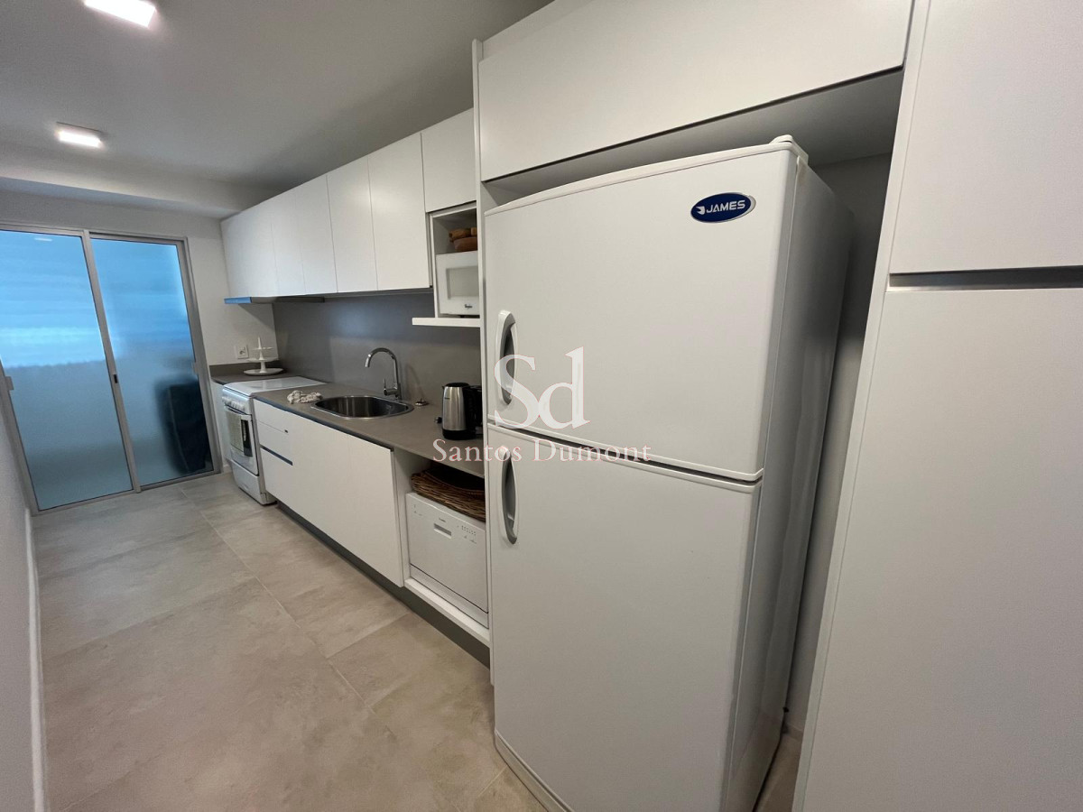 Apartamento ID.11175 - Apartamento en La Barra, Montoya