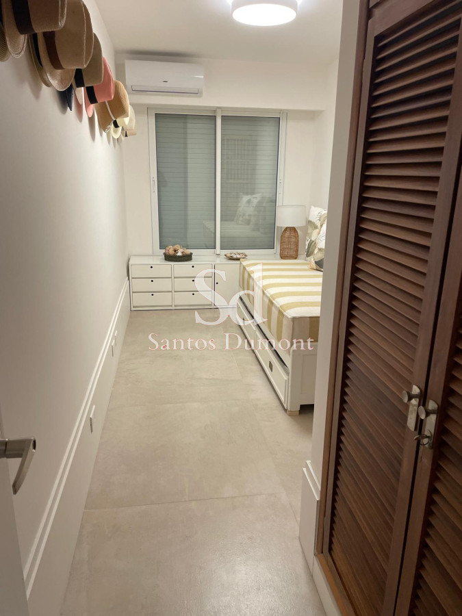 Apartamento ID.25042 - Venta Apartamento Punta del Este 3 dormitorios