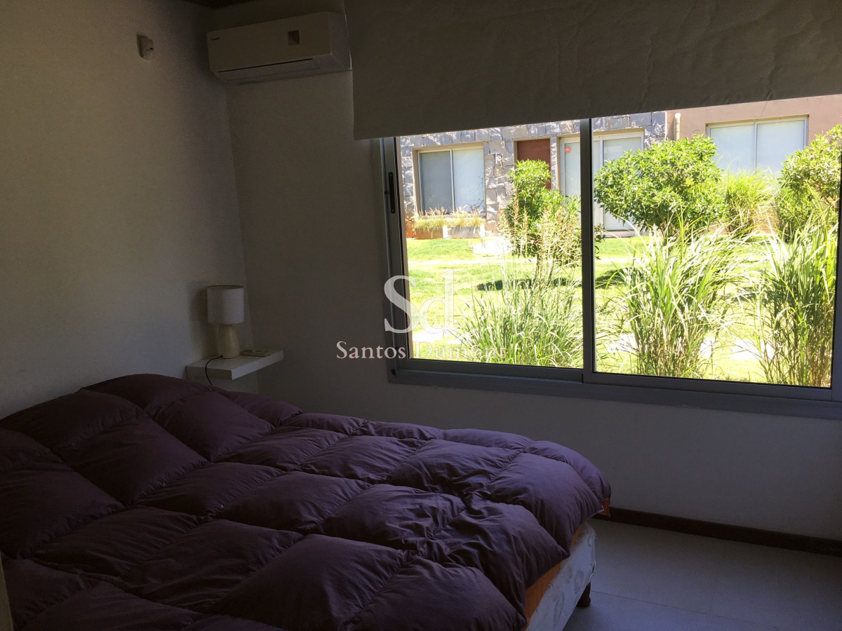 Apartamento ID.11184 - Apartamento en Manantiales, Manantiales