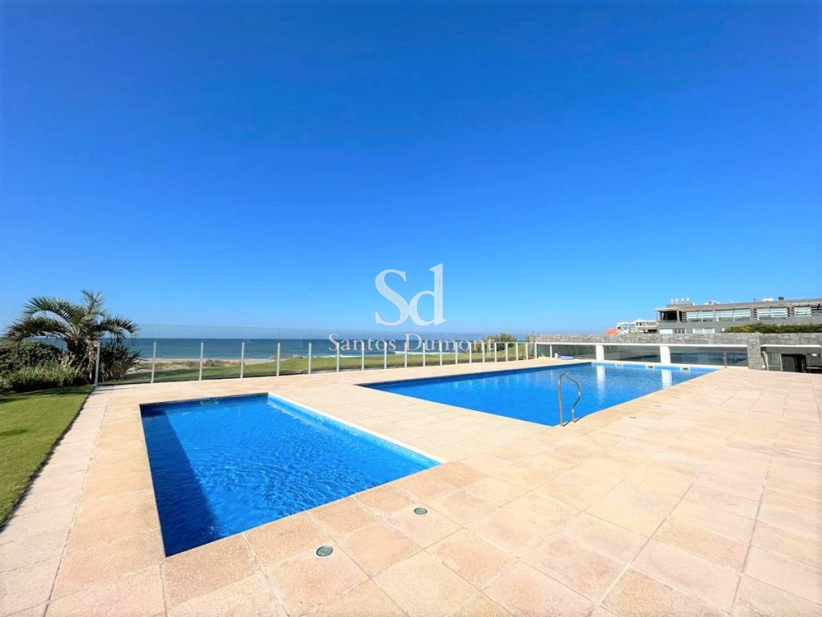 Apartamento ID.11280 - LA BARRA, PRIMERA LINEA - ALQUILER TEMPORAL