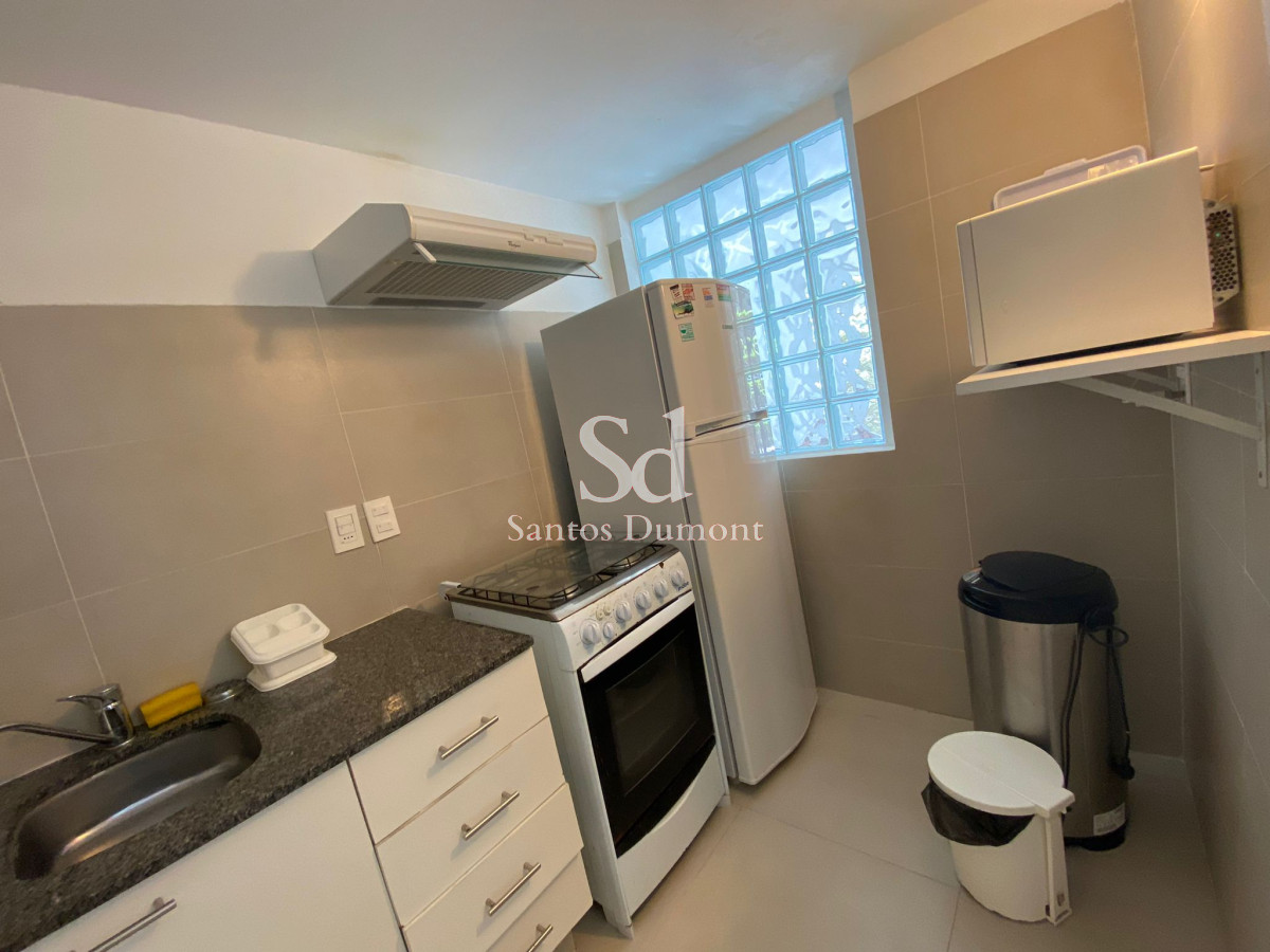 Apartamento ID.11434 - VENTA - EXCELENTE UBICACION