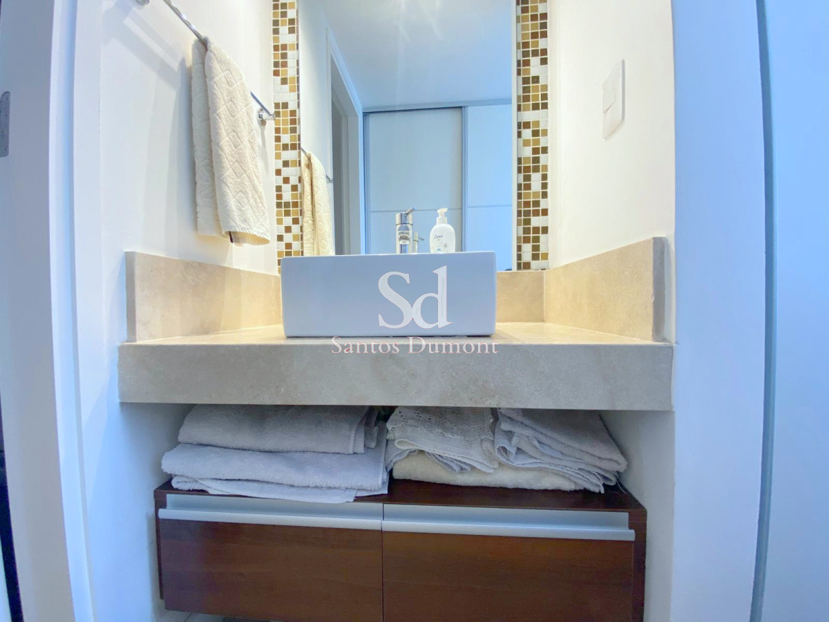 Apartamento ID.25201 - Venta Apartamento Punta del Este 2 Dormitorios