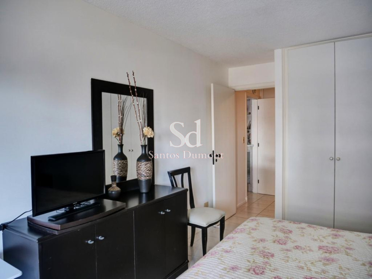 Apartamento ID.24463 - Apartamento en Punta del Este, Chiverta