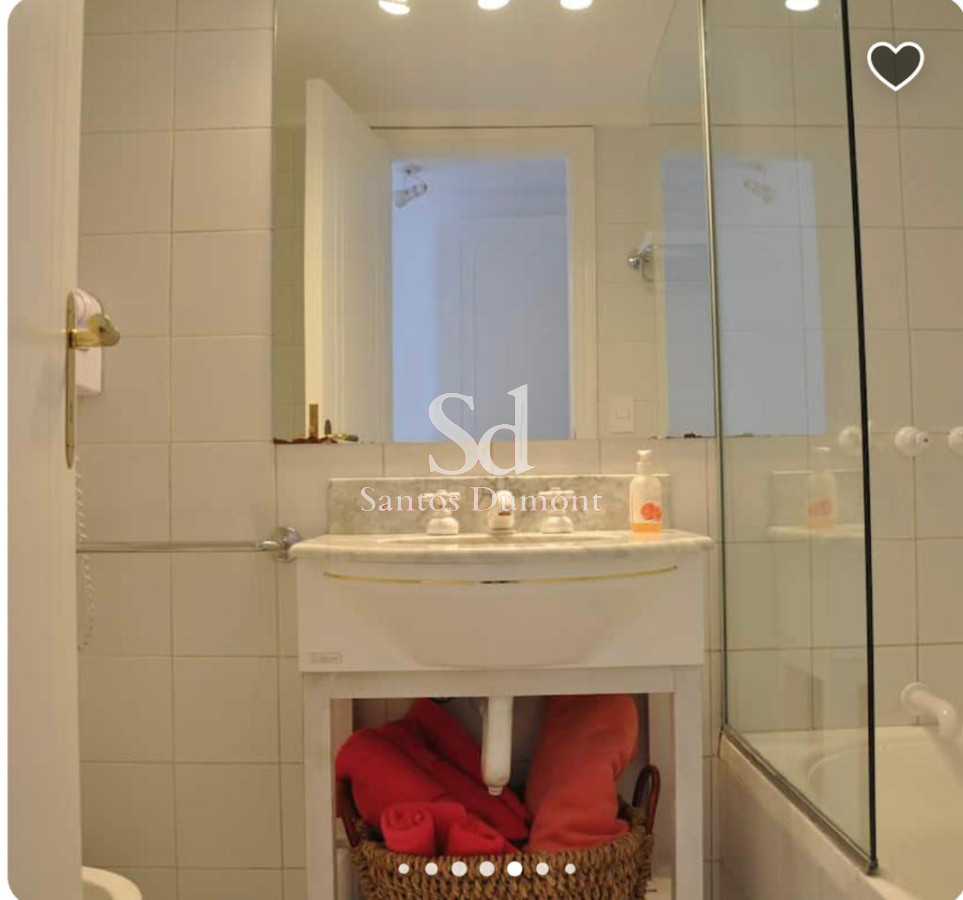 Apartamento ID.24711 - ALQUILER TEMPORAL - A METROS DEL MAR