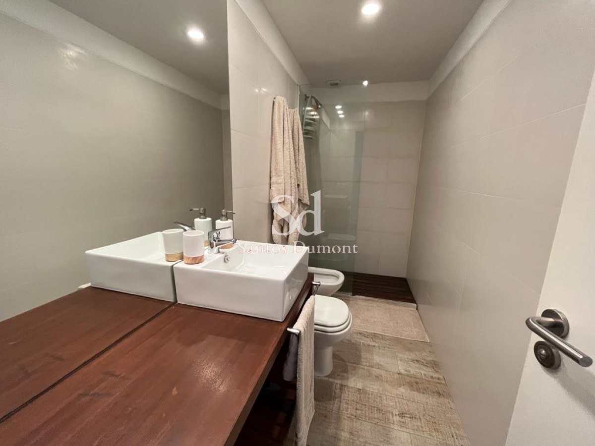 Apartamento ID.11395 - Apartamento en Manantiales, Manantiales