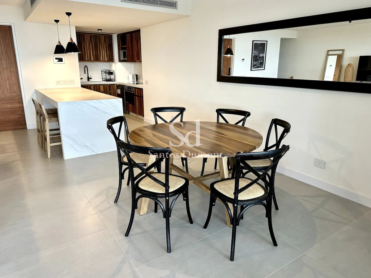Apartamento ID.24667 - Apartamento en Manantiales, Manantiales