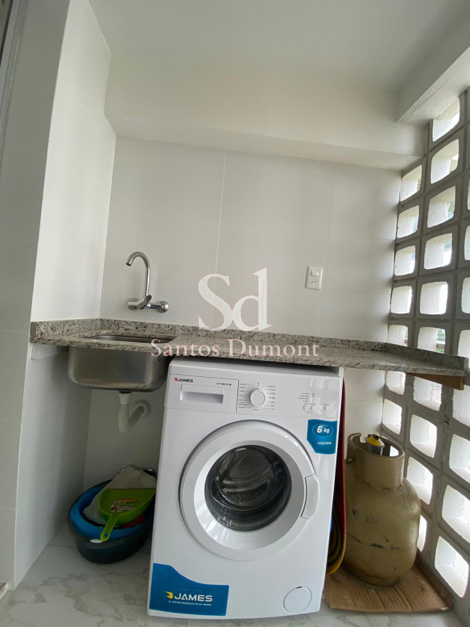 Apartamento ID.7847 - Venta Apartamento 2 Dormitorios y servicio Playa Mansa