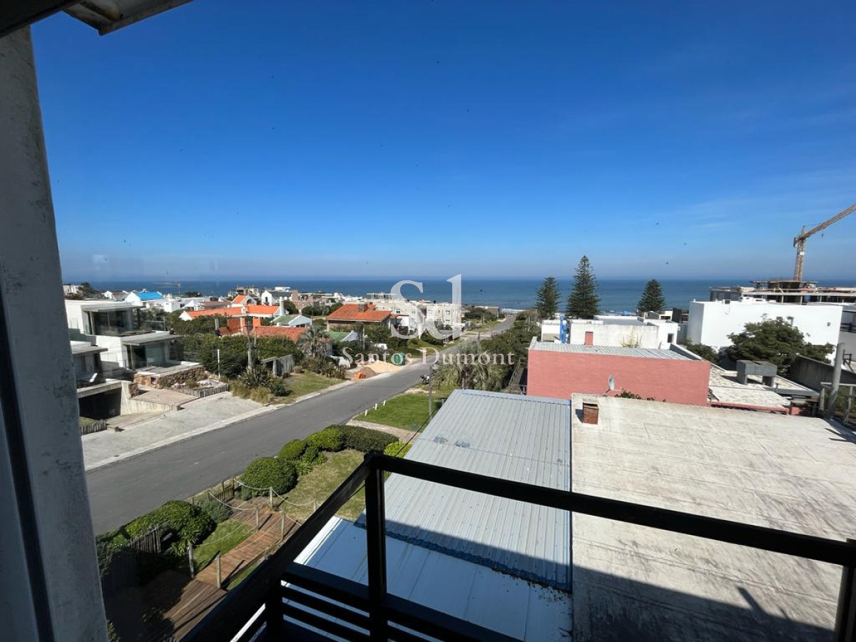 Apartamento ID.24664 - LA BARRA - A METROS DEL MAR