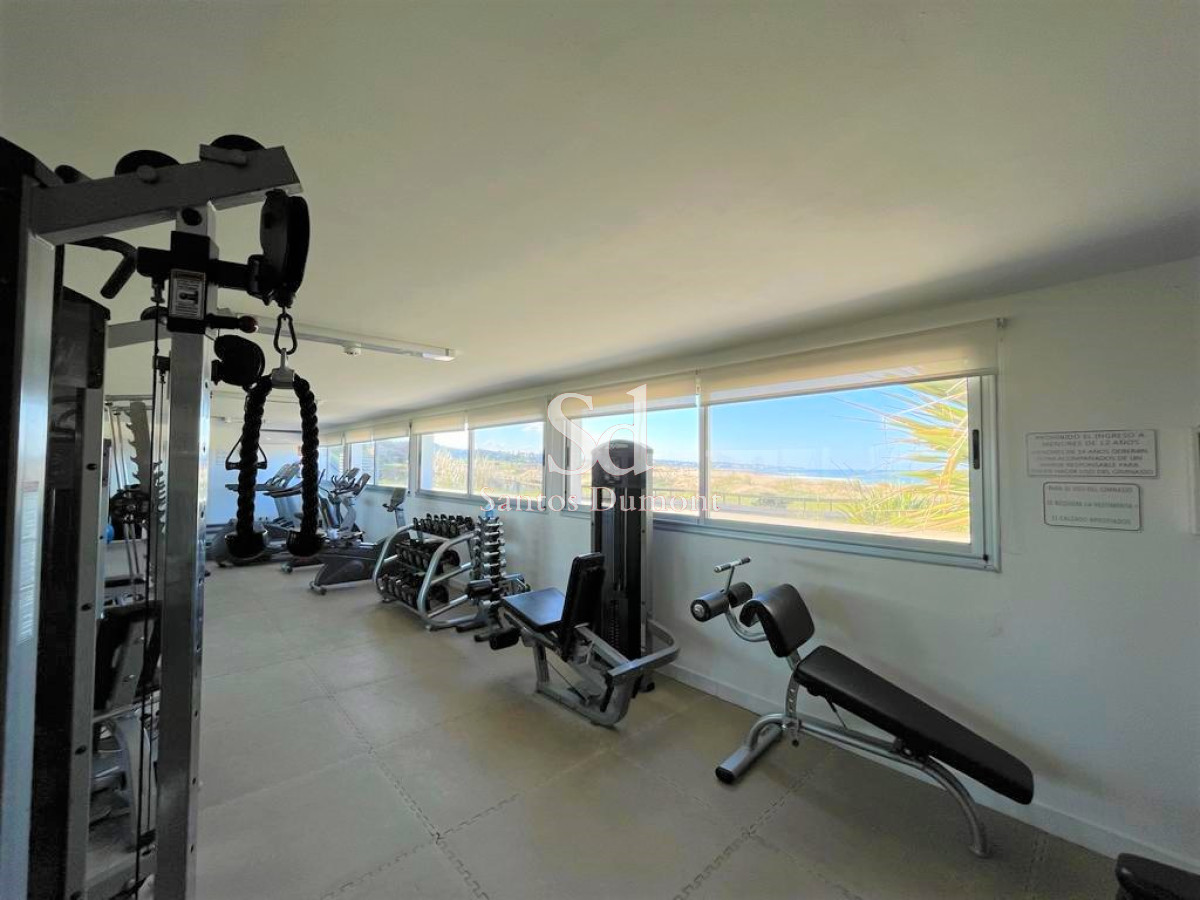 Apartamento ID.23984 - ALQUILER TEMPORAL - INCREIBLE VISTA