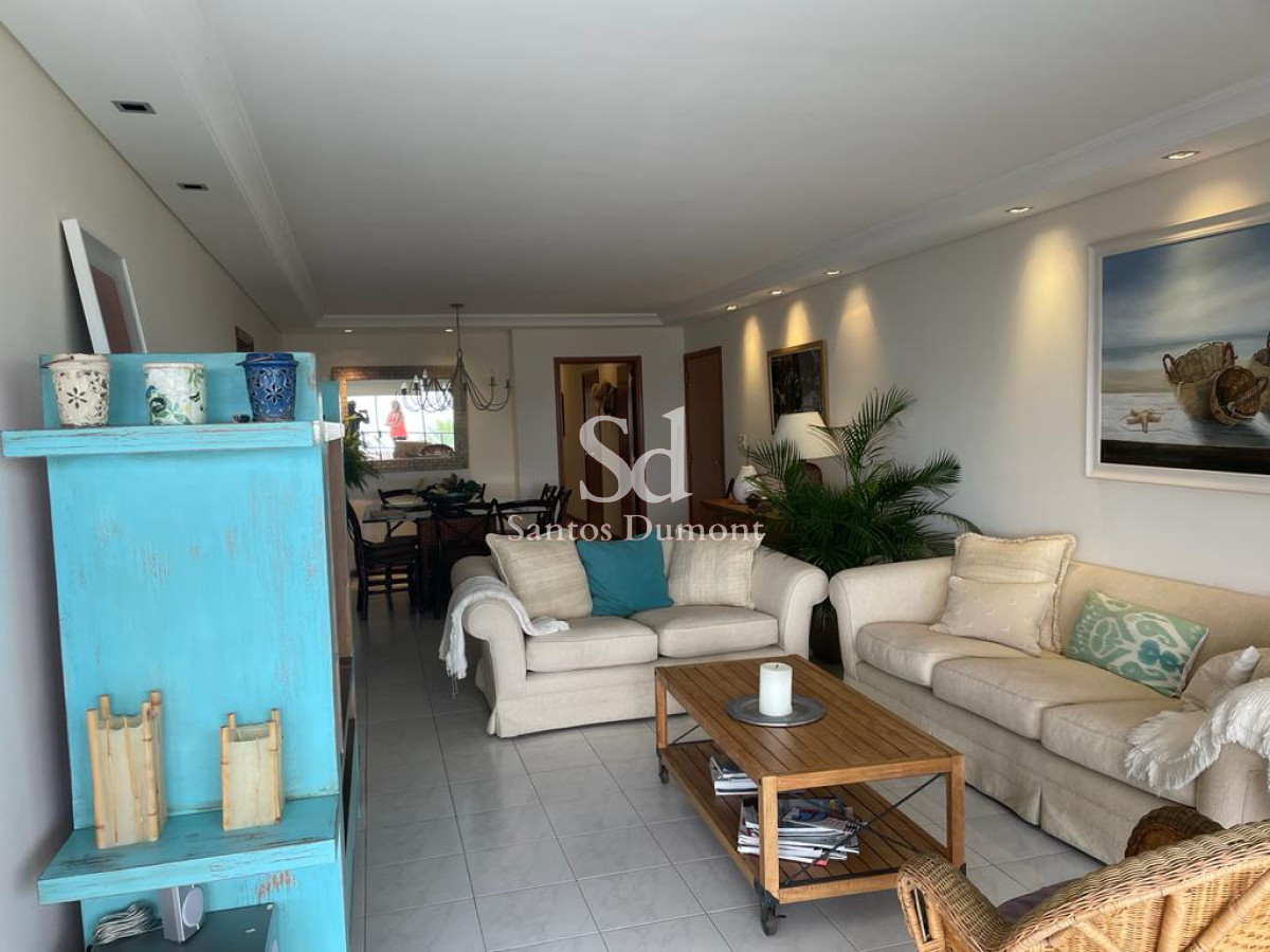 Apartamento ID.8987 - Apartamento en Punta del Este, Península
