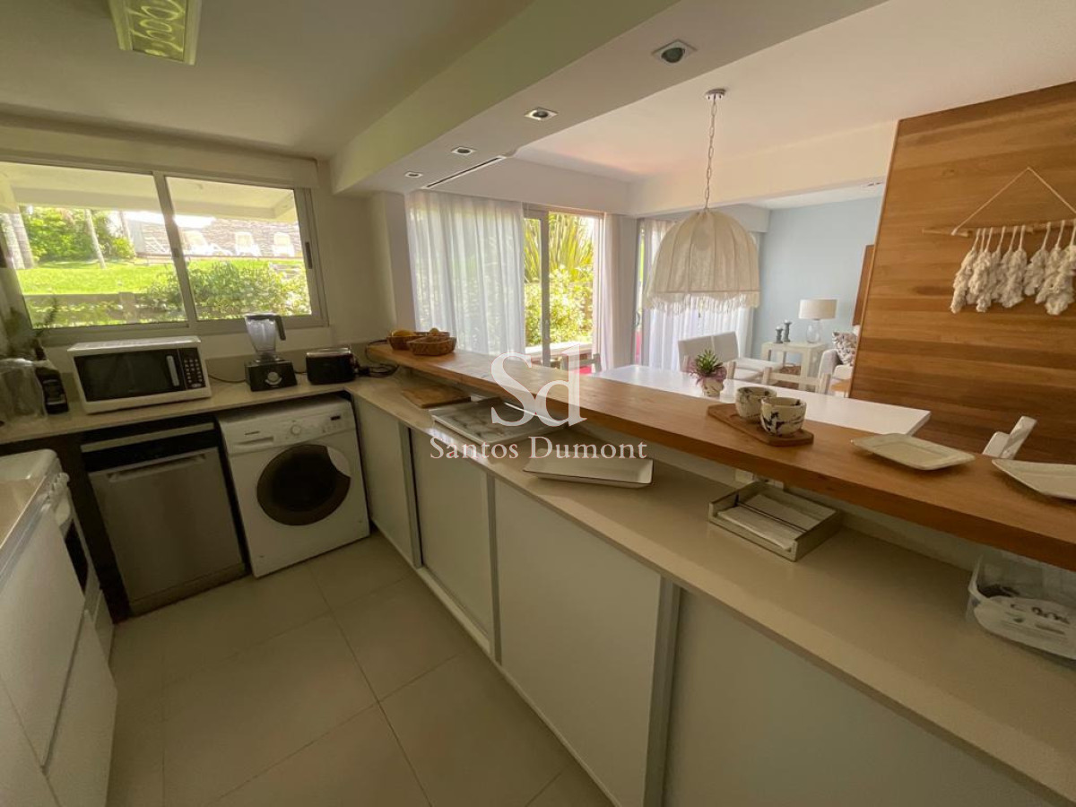 Apartamento ID.11149 - LA BARRA, MONTOYA - ALQUILER TEMPORAL