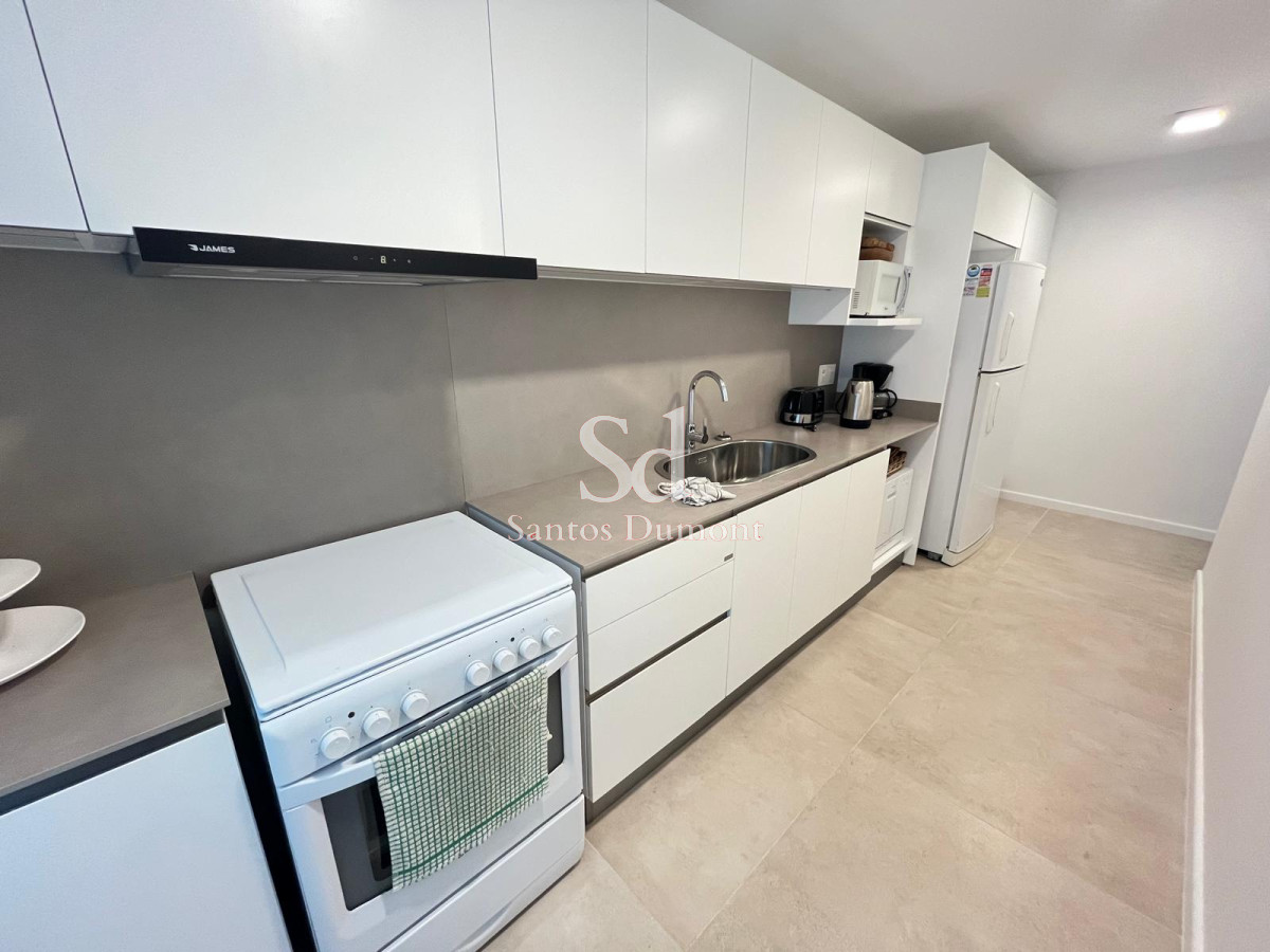 Apartamento ID.11175 - Apartamento en La Barra, Montoya