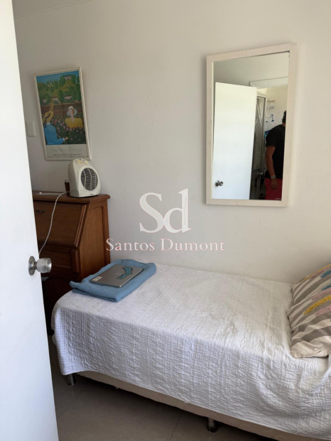 Apartamento ID.25558 - Venta Apartamento 2 Dormitorios Punta del Este
