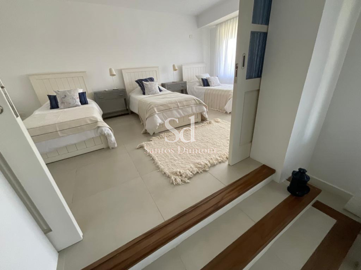 Apartamento ID.11149 - LA BARRA, MONTOYA - ALQUILER TEMPORAL