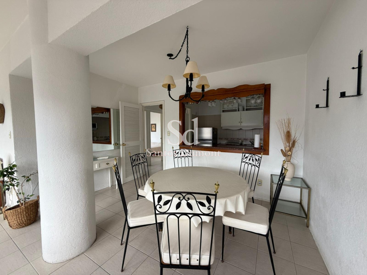 Apartamento ID.4446 - Apartamento 2 dormitorios en Península