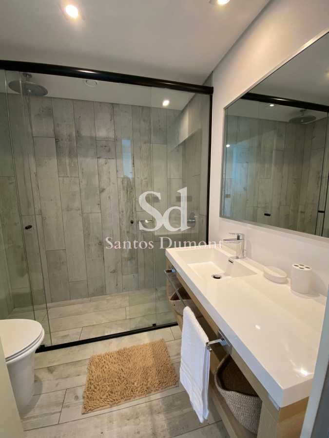 Apartamento ID.24362 - Apartamento en Punta del Este, Brava