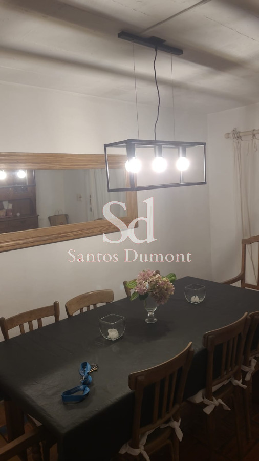 Apartamento ID.24664 - LA BARRA - A METROS DEL MAR