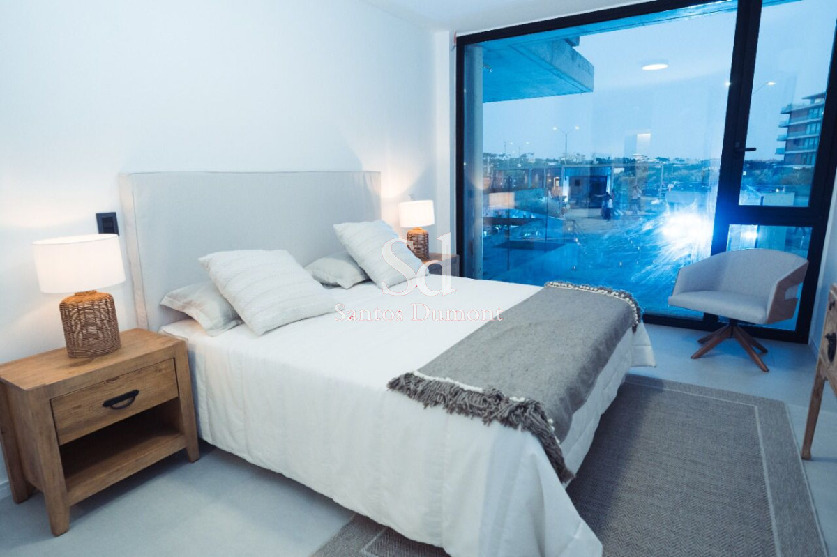 Apartamento ID.23944 - DESARROLLO EN MANANTIALES