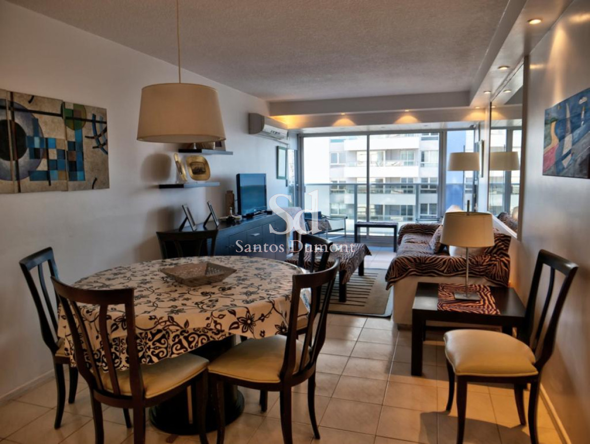 Apartamento ID.24463 - Apartamento en Punta del Este, Chiverta