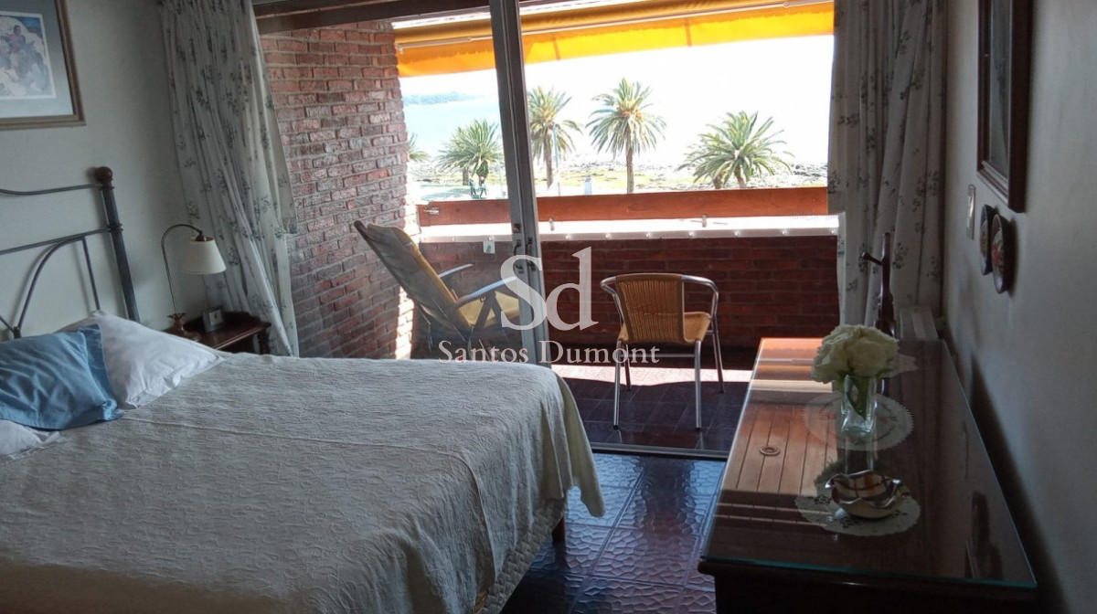 Apartamento ID.25510 - VENTA - PRIMERA LINEA