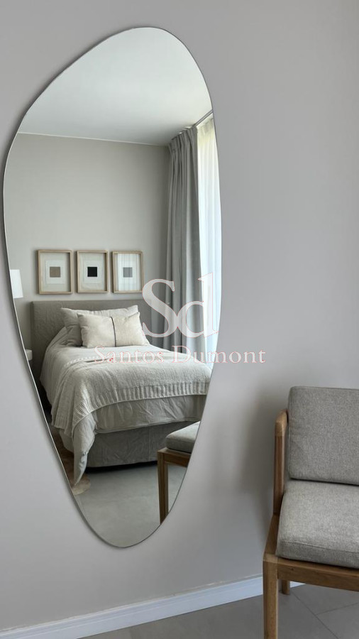 Apartamento ID.24830 - Apartamento en Manantiales, Manantiales
