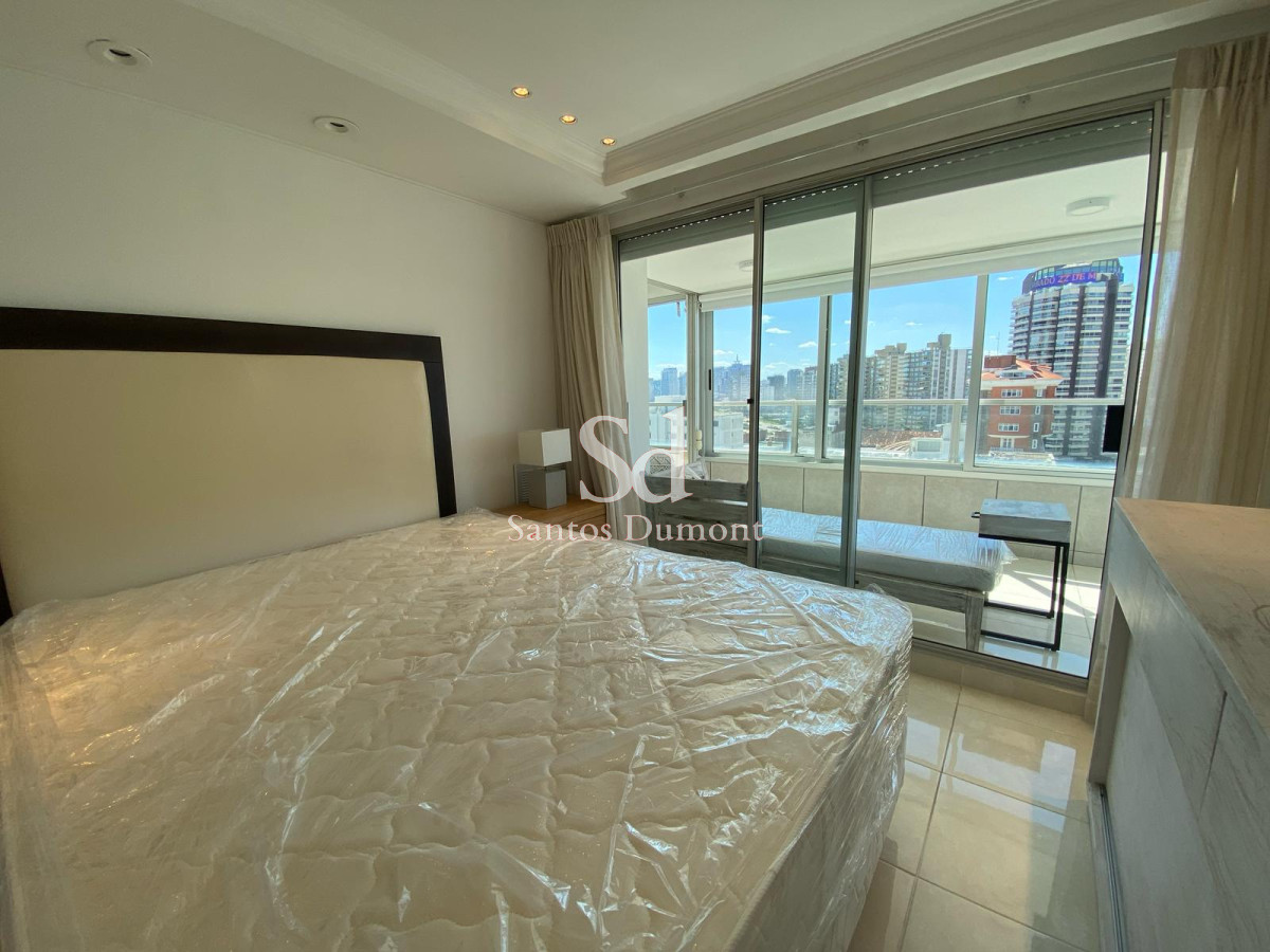 Apartamento ID.25270 - Venta de Apartamento 2 dormitorios Península