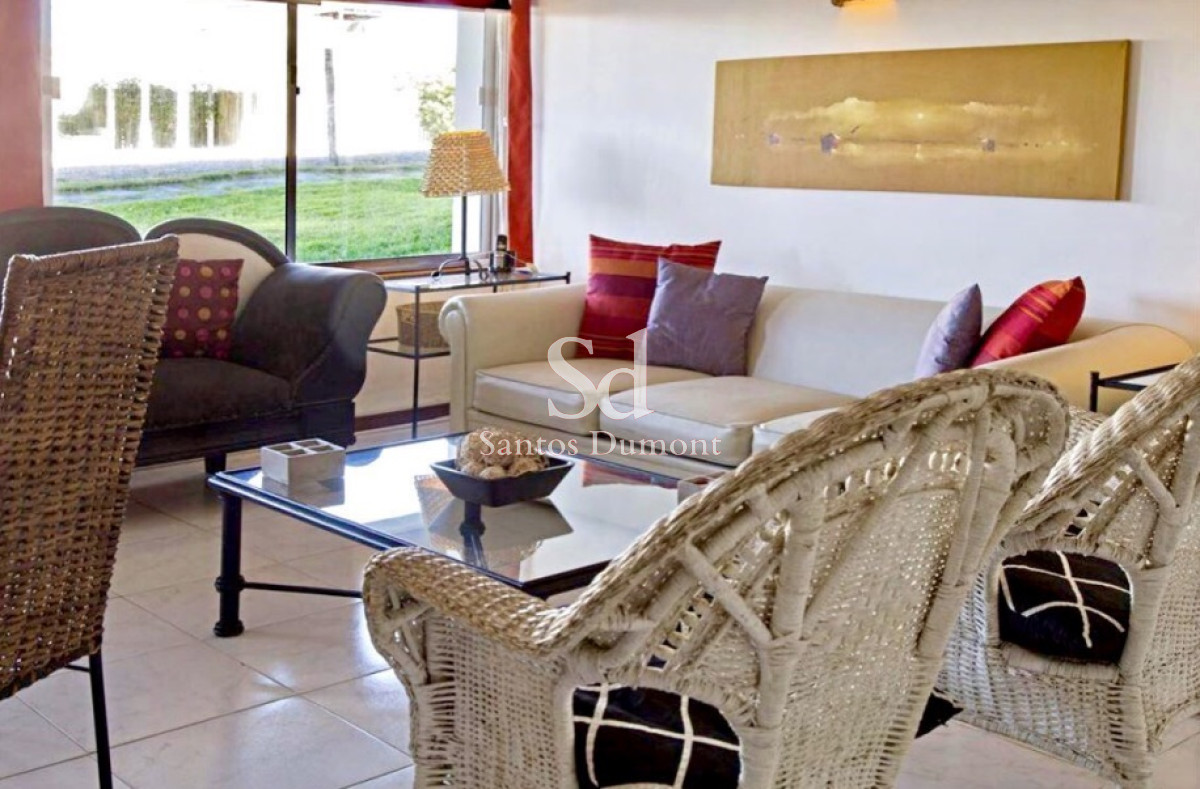 Apartamento ID.11161 - Apartamento en La Barra, Montoya
